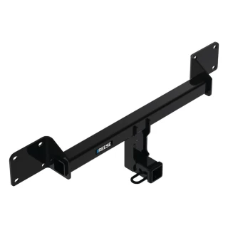 Reese Trailer Tow Hitch For 22-24 Ford Bronco Sport Complete Package w/ Wiring and 1-7/8" Ball