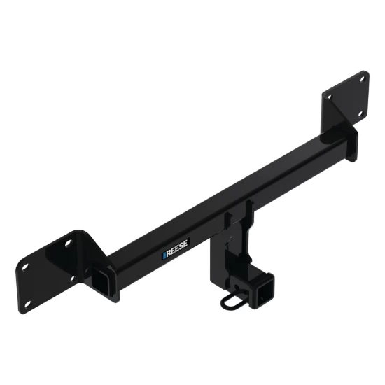 Reese Trailer Tow Hitch For 21-23 Ford Bronco Sport Tilt Away Adult or Child Arms Fold Down Carrier
