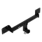 Reese Trailer Tow Hitch For 22-24 Ford Bronco Sport Complete Package w/ Wiring and 1-7/8" Ball