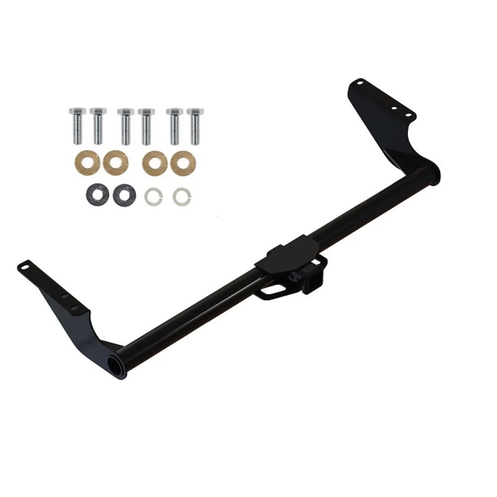 Trailer Tow Hitch For 21-24 Toyota Sienna Class 3 2" Receiver Reese