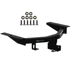 Reese Trailer Tow Hitch For 22-27 Acura MDX 23-27 Honda Pilot Class 4 2" Receiver