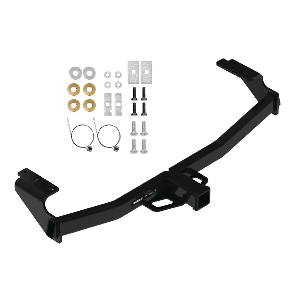 Reese Trailer Tow Hitch For 21-26 Mercedes GLA250 2" Receiver NEW