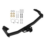 Reese Trailer Tow Hitch For 21-26 Mercedes GLA250 2" Receiver NEW
