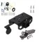Custom Fit Trailer Hitch Wiring Harness (Requires Splicing) 2" Drop Ball-Mount w/ Pin/Clip 2" Chrome Ball Installation Hardware Installation Instructions 84477 119148 21536 Reese Towpower Trailer Tow Hitch 10-22 Volkswagen Amarok Complete Packa Reese Trailer Tow Hitch For 10-22 Volkswagen Amarok Complete Package w/ Wiring and 2" Ball