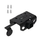 Reese Trailer Tow Hitch For 11-22 VW Amarok Class 4 2" Receiver
