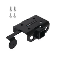 Reese Trailer Tow Hitch For 11-22 VW Amarok Class 4 2" Receiver