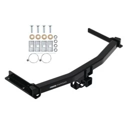 Reese Trailer Tow Hitch For 20-26 Cadillac XT6 Class 3 2" Receiver