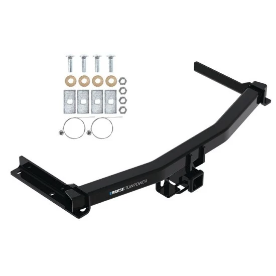 Reese Trailer Tow Hitch For 20-26 Cadillac XT6 Class 3 2" Receiver