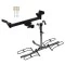 Reese Trailer Tow Hitch For 22-24 Hyundai Tucson 23-24 KIA Sportage 2" Receiver Class 3 Platform Style 2 Bike Rack