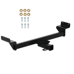 Reese Trailer Tow Hitch For 22-27 Hyundai Tucson Except N Line 23-26 KIA Sportage 2" Receiver Class 3