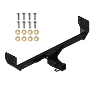 Trailer Tow Hitch For 21-26 Genesis GV80 Class 4 2" Receiver Reese