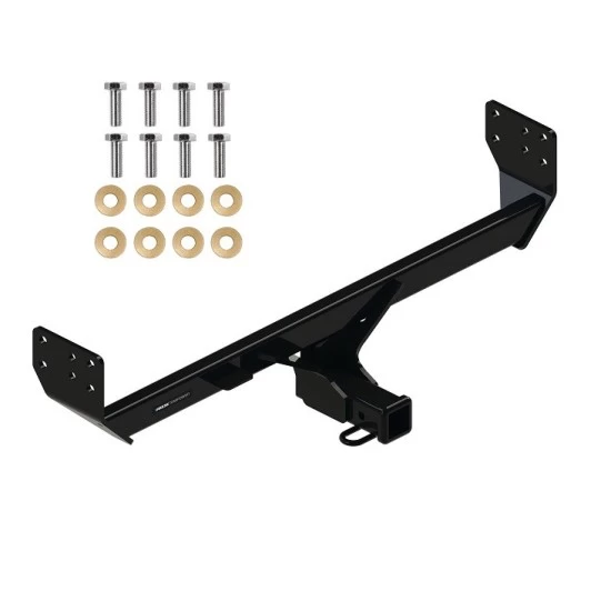 Trailer Tow Hitch For 21-26 Genesis GV80 Class 4 2" Receiver Reese
