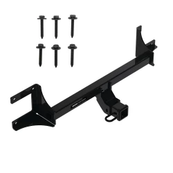 Reese Trailer Tow Hitch For 21-26 VW ID.4 22-26 Audi Q4 e-tron Class 3 2" Receiver