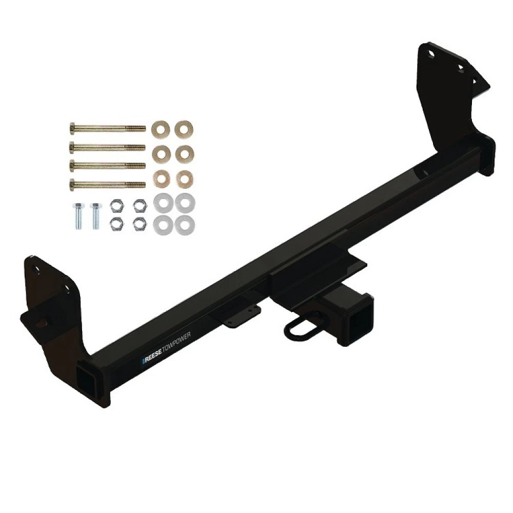Reese Trailer Tow Hitch For 22-27 Mitsubishi Eclipse Cross Class 3 2" Receiver
