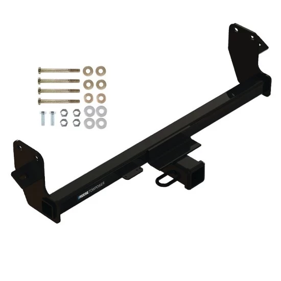 Reese Trailer Tow Hitch For 22-27 Mitsubishi Eclipse Cross Class 3 2" Receiver