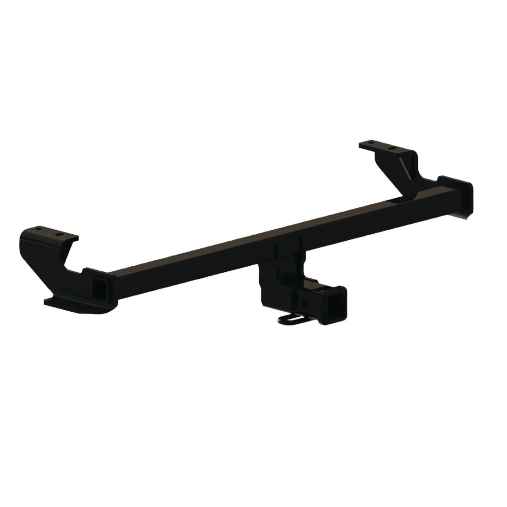Trailer Tow Hitch For 22-27 VW Taos Class 3 2" Receiver Reese