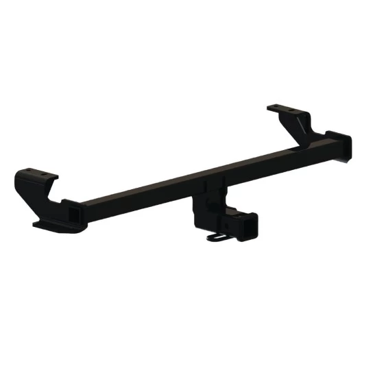 Trailer Tow Hitch For 22-27 VW Taos Class 3 2" Receiver Reese