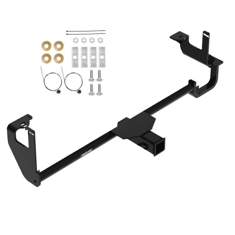 Reese Trailer Tow Hitch For 19-24 Lexus UX250h 25-26 UX300h Class 3 2" Receiver