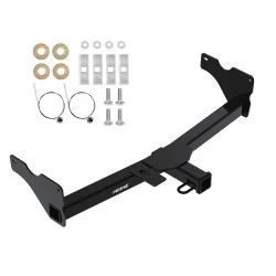 Reese Trailer Tow Hitch For 18-24 VW Tiguan All Models 2" Towing Receiver Class 3