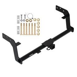 Reese Trailer Tow Hitch For 22-27 Genesis GV70 Class 4 2" Receiver