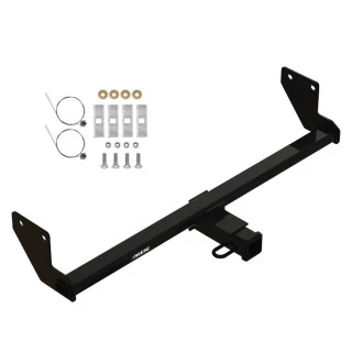 Reese Trailer Tow Hitch For 21-24 KIA Seltos Class 3 2" Receiver
