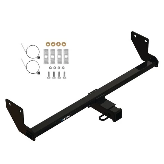 Reese Trailer Tow Hitch For 21-24 KIA Seltos Class 3 2" Receiver