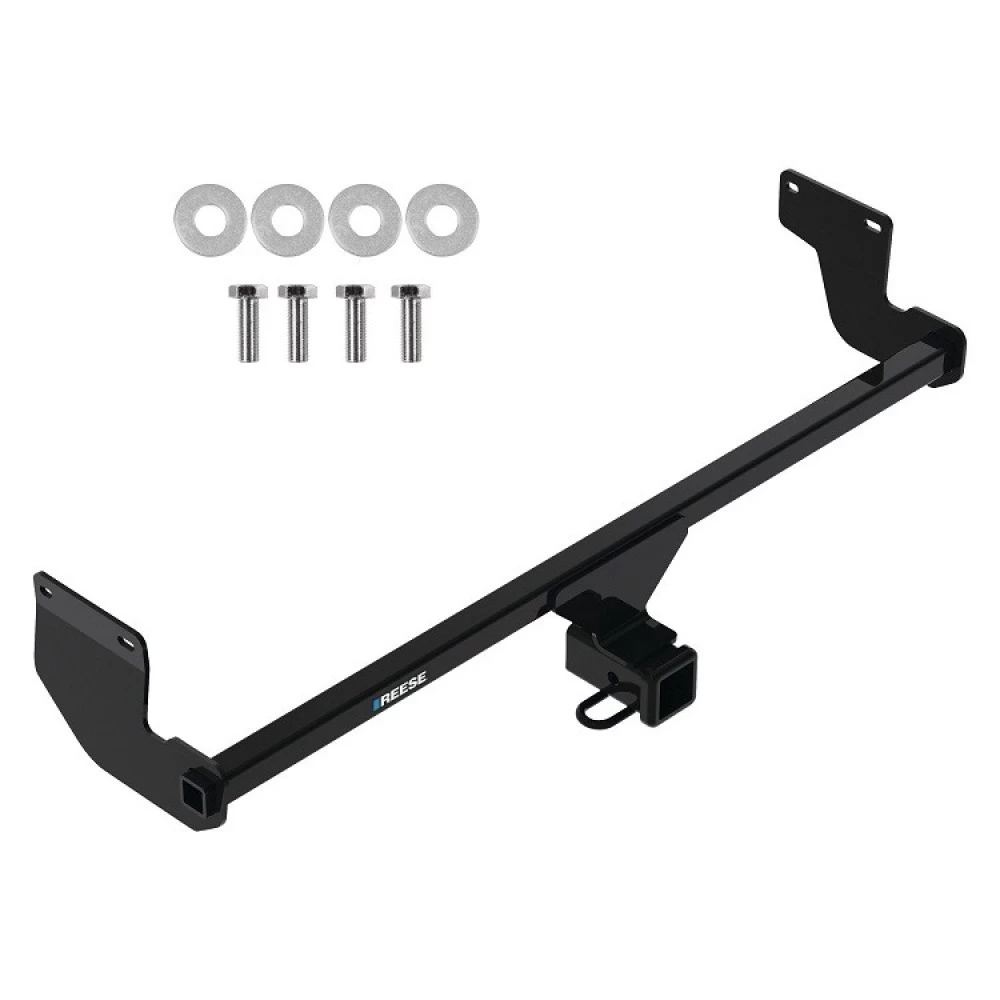 Reese Trailer Tow Hitch For 20-24 KIA Soul exc Turbo Class 3 2" Receiver