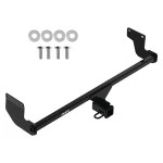 Reese Trailer Tow Hitch For 20-24 KIA Soul exc Turbo Class 3 2" Receiver