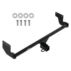 Reese Trailer Tow Hitch For 20-25 KIA Soul Except Center Exhaust Class 3 2" Receiver