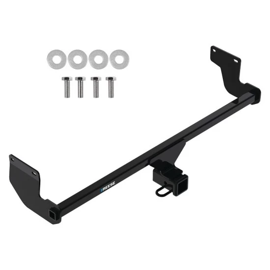 Reese Trailer Tow Hitch For 20-24 KIA Soul exc Turbo Class 3 2" Receiver