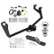 Reese Trailer Tow Hitch For 17-22 Buick Encore Exc Encore GX w/ Wiring + 1-7/8" Ball Class 3