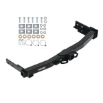 Reese Trailer Tow Hitch For 23-27 Jeep Grand Cherokee 21-27 L 2022 WL-New Body Class 4 2" Receiver