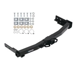 Reese Trailer Tow Hitch For 23-27 Jeep Grand Cherokee 21-27 L 2022 WL-New Body Class 4 2" Receiver