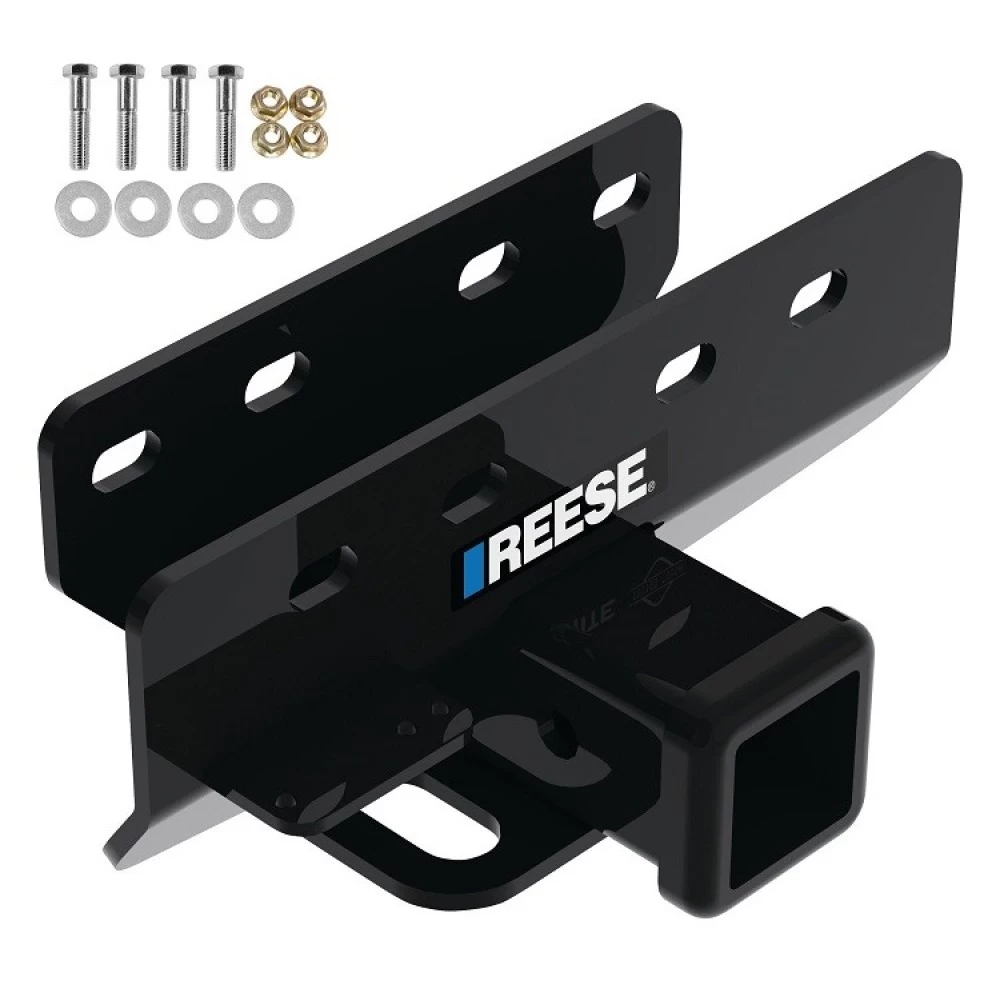 Reese Trailer Tow Hitch For 21-27 Ford Bronco Class 3 2" Receiver
