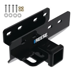 Reese Trailer Tow Hitch For 21-27 Ford Bronco Class 3 2" Receiver