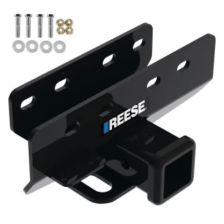 Reese Trailer Tow Hitch For 21-27 Ford Bronco Class 3 2" Receiver