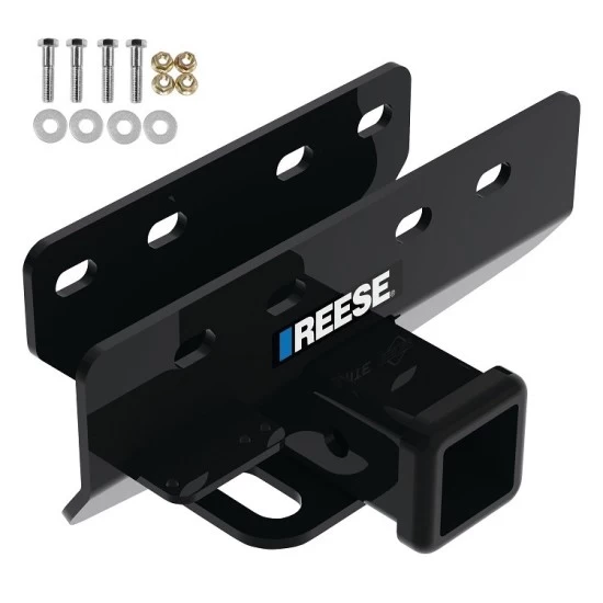 Reese Trailer Tow Hitch For 21-27 Ford Bronco Class 3 2" Receiver