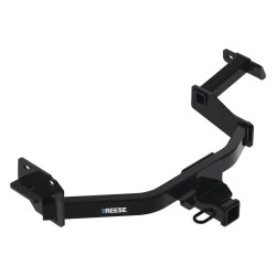 Reese Trailer Tow Hitch For 21-25 Hyundai Santa Fe 21-25 KIA Sorento 2" Receiver Class 3