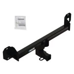 Reese Trailer Tow Hitch For 16-22 Mercedes GLC300 2" Receiver Class 3
