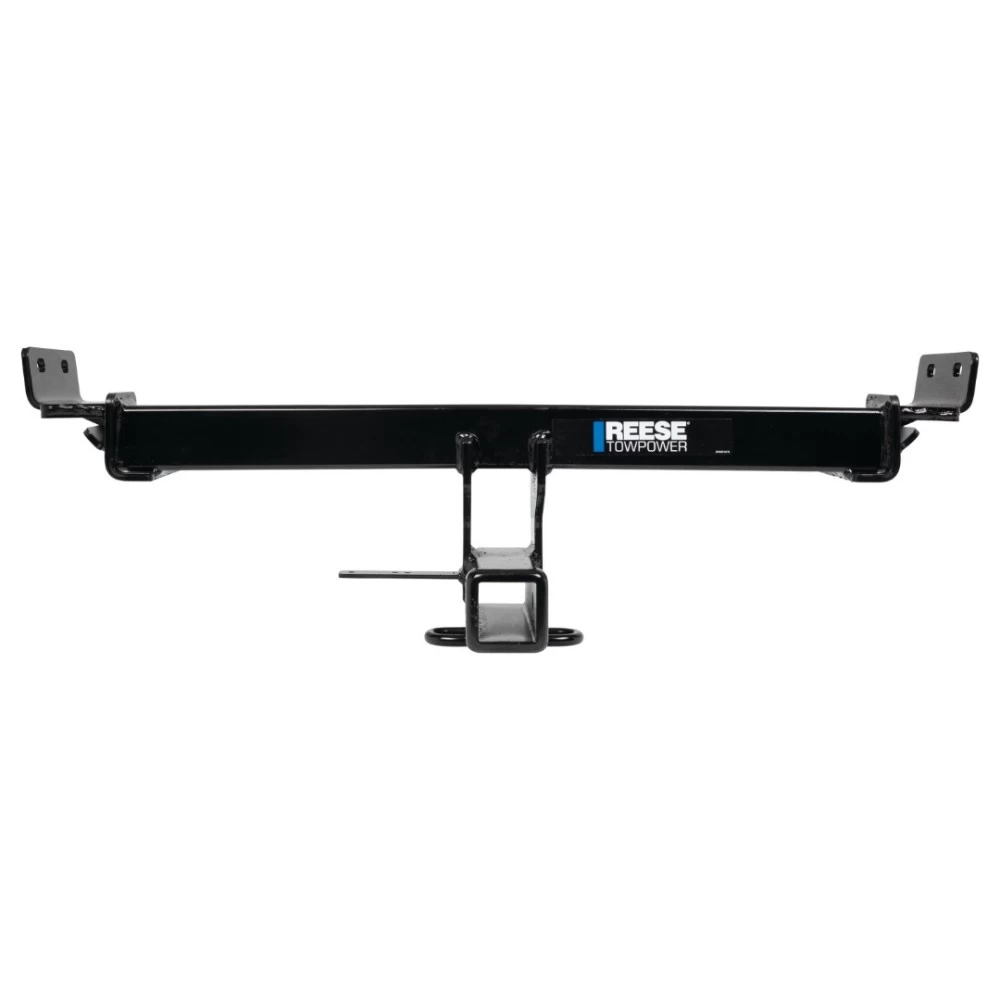 Reese Trailer Tow Hitch For 18-26 Jeep Compass (2017 New Body Style) w/ Plug & Play Wiring Kit Class 3