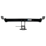 Reese Trailer Tow Hitch For 18-26 Jeep Compass (2017 New Body Style) w/ Plug & Play Wiring Kit Class 3