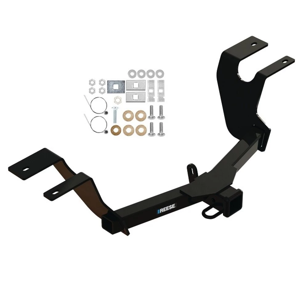 Reese Trailer Tow Hitch For 23-26 Honda HR-V 25-26 Acura ADX Class 3 2" Receiver