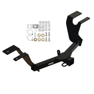 Reese Trailer Tow Hitch For 23-26 Honda HR-V 25-26 Acura ADX Class 3 2" Receiver
