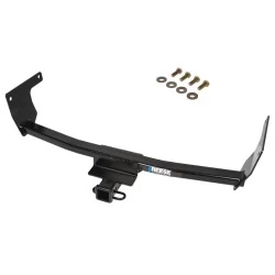 Reese Trailer Tow Hitch For 19-24 Toyota RAV4 21-25 Lexus NX250 NX350 21-24 NX350h NX450h+ Class 3 2" Towing Receiver