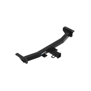 Reese Trailer Tow Hitch For 2024 Ford Ranger w/ 7-Way Pin Blade RV 4-Flat Plug Harness 2" Drop Mount 2" Ball Class 4 Reese Trailer Tow Hitch For 2024 Ford Ranger w/ 7-Way Pin Blade RV 4-Flat Plug Harness 2" Drop Mount 2" Ball Class 4