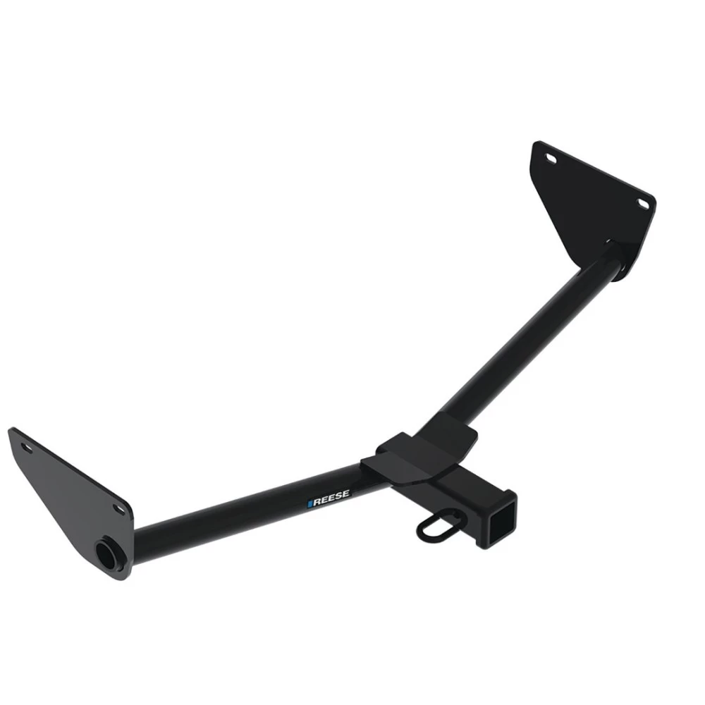 Reese Trailer Tow Hitch For 24 Buick Envista Chevy Trax w/ Wiring Kit + 1-7/8" Ball 2" Receiver Class 3 Reese Trailer Tow Hitch For 24 Buick Envista Chevy Trax w/ Wiring Kit + 1-7/8" Ball 2" Receiver Class 3