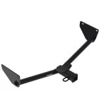 Reese Trailer Tow Hitch For 24 Buick Envista Chevy Trax w/ Wiring Kit + 1-7/8" Ball 2" Receiver Class 3 Reese Trailer Tow Hitch For 24 Buick Envista Chevy Trax w/ Wiring Kit + 1-7/8" Ball 2" Receiver Class 3