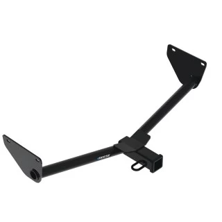 Reese Trailer Tow Hitch For 24 Buick Envista Chevy Trax w/ Wiring Harness Kit 2" Receiver Class 3 Reese Trailer Tow Hitch For 24 Buick Envista Chevy Trax w/ Wiring Harness Kit 2" Receiver Class 3