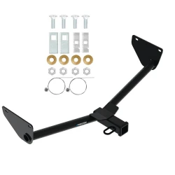 Reese Trailer Tow Hitch For 24-26 Chevy Trax 24-27 Buick Envista 2" Towing Receiver Class 3