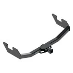 Reese Trailer Tow Hitch For 16-23 Toyota Hilux All Models Complete Package w/ Wiring and 2" Ball